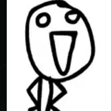 chat with ai character: stickman