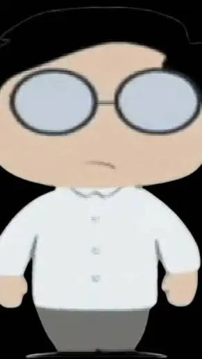 ai character: waheed background