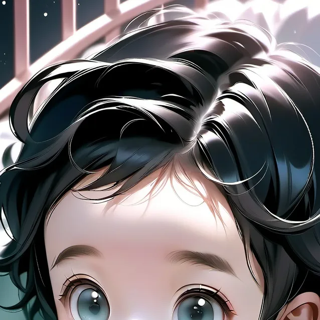 chat with ai character: Zoë Jackson (baby)