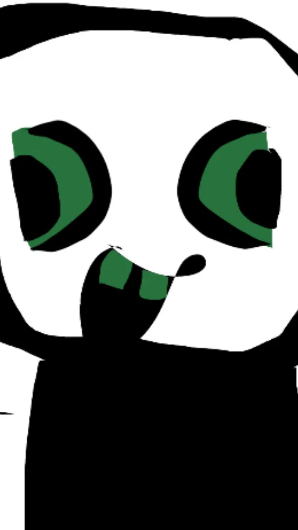ai character: PURSUER background