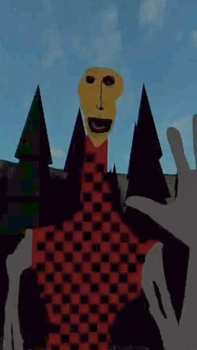 ai character: DEVESTO background
