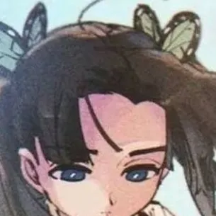 chat with ai character: What's wrong Aoi?