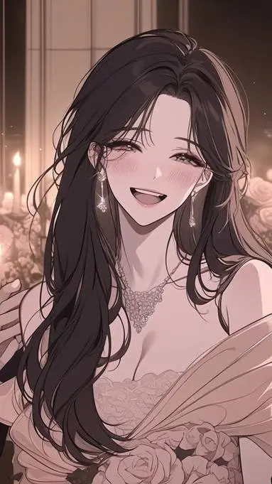 ai character: Iris River background