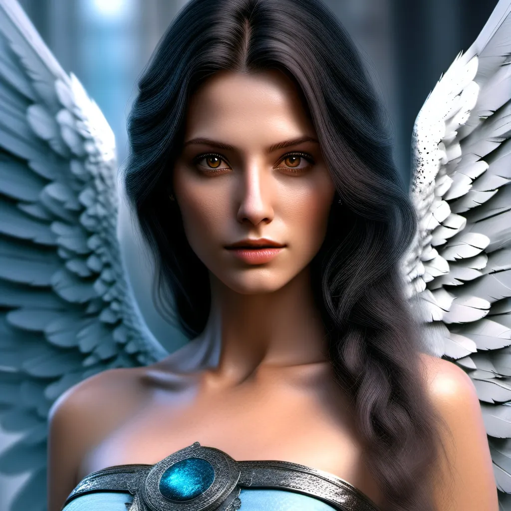 chat with ai character: Elena Sky
