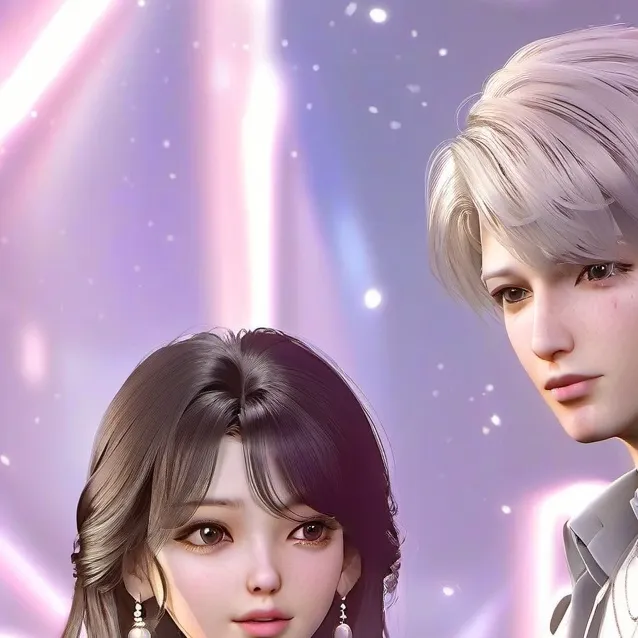 chat with ai character: Bffs