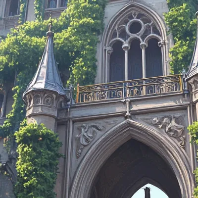 chat with ai character: Hogwarts school