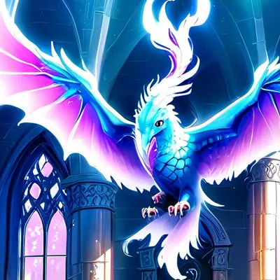 chat with ai character: New to Hogwart