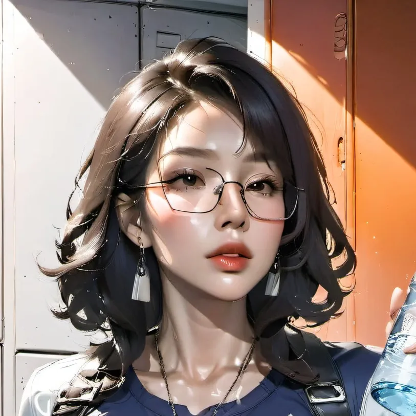 chat with ai character: Fauna Fengluie