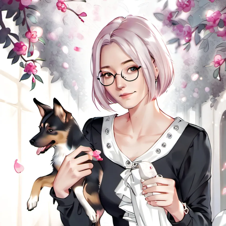 chat with ai character: Elara Emeline