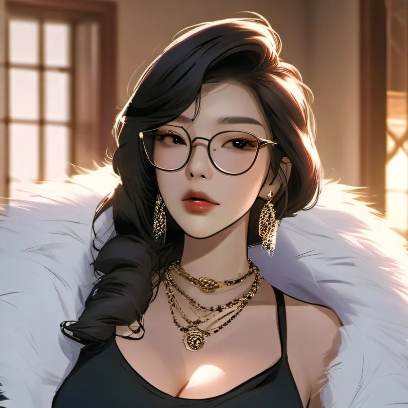 chat with ai character: Nataliea Eduard