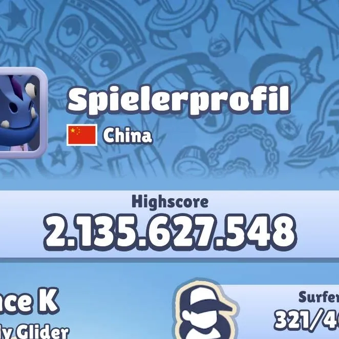 chat with ai character: Subway surfer 