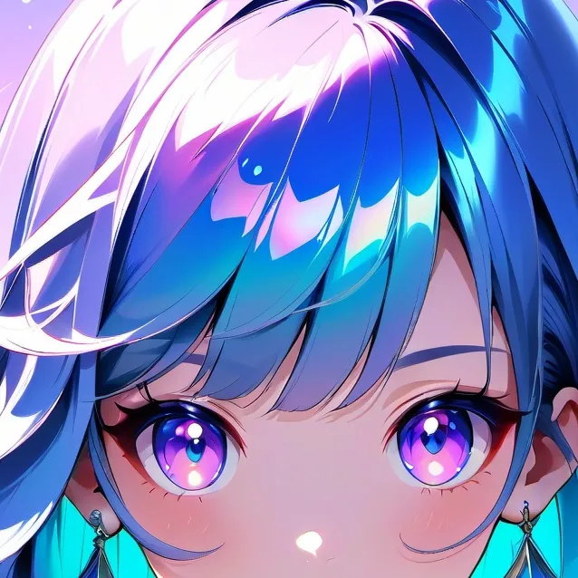 chat with ai character: Anna