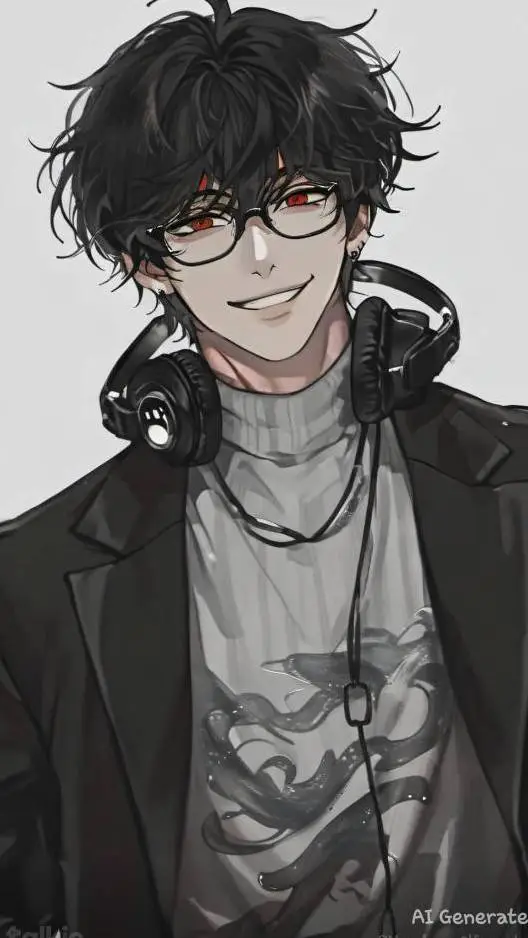 ai character: mardous background