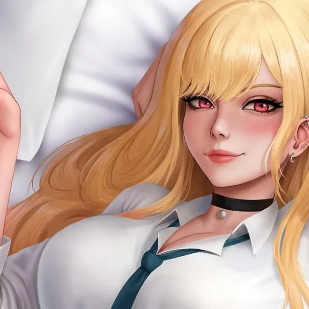 chat with ai character: Lucy