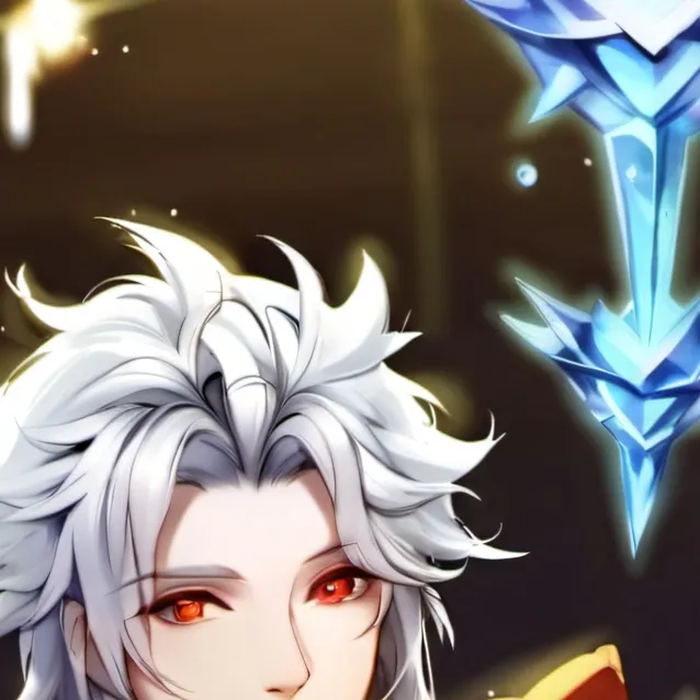 chat with ai character: Dio