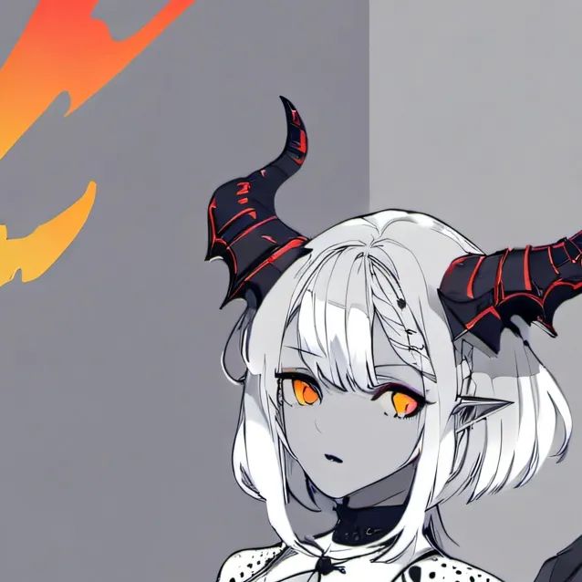 chat with ai character: Felina