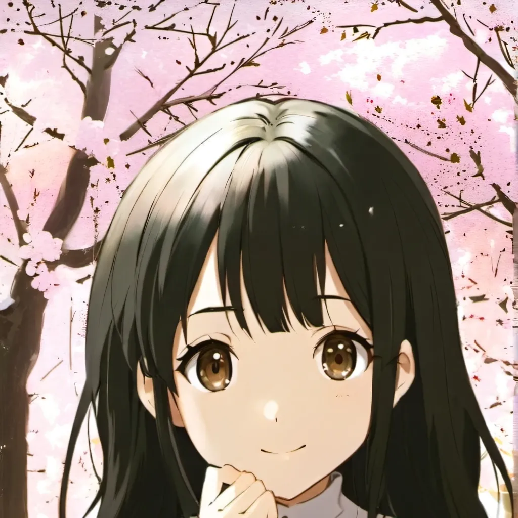 chat with ai character: miu