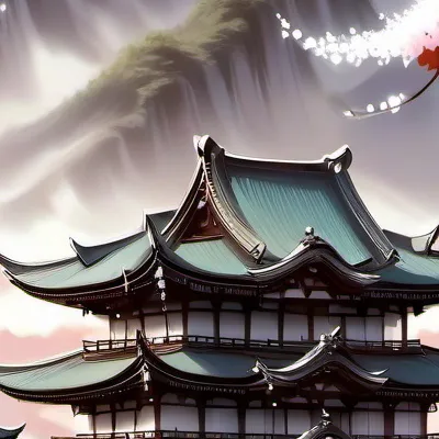 chat with ai character: Demon slayer x MHA