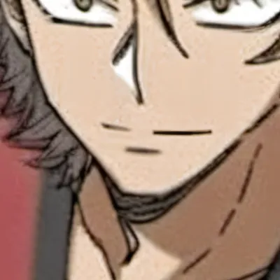 chat with ai character: Hawks 