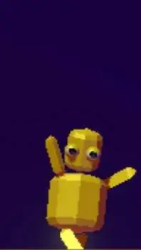 ai character: Shuriken Cut background