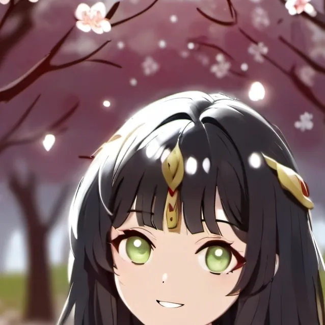 chat with ai character: Grow a garden