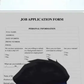 chat with ai character: Mark 