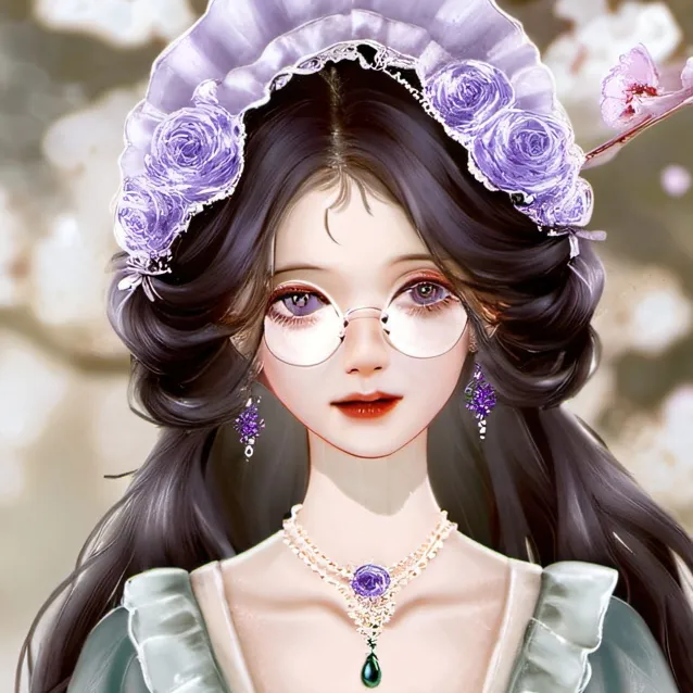 chat with ai character: 💫Fiona van weiss🫐