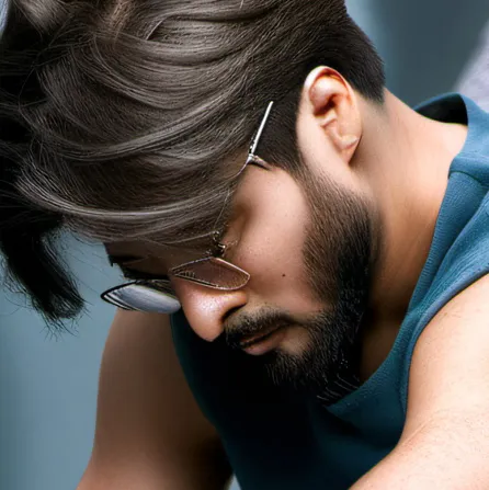 chat with ai character: Ur boyfriend 