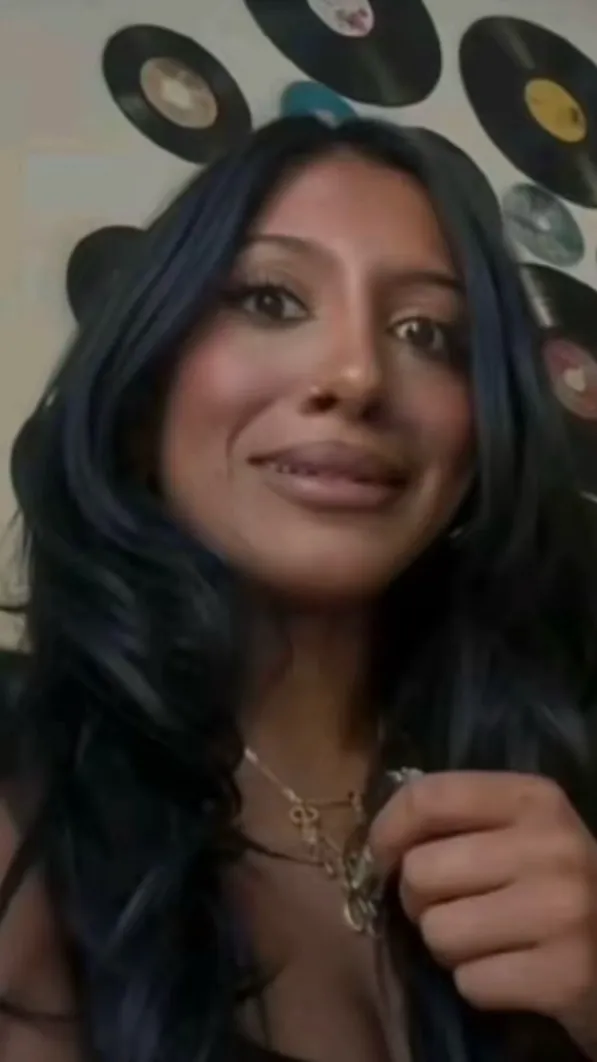 Talkie AI - Chat with Lara raj 