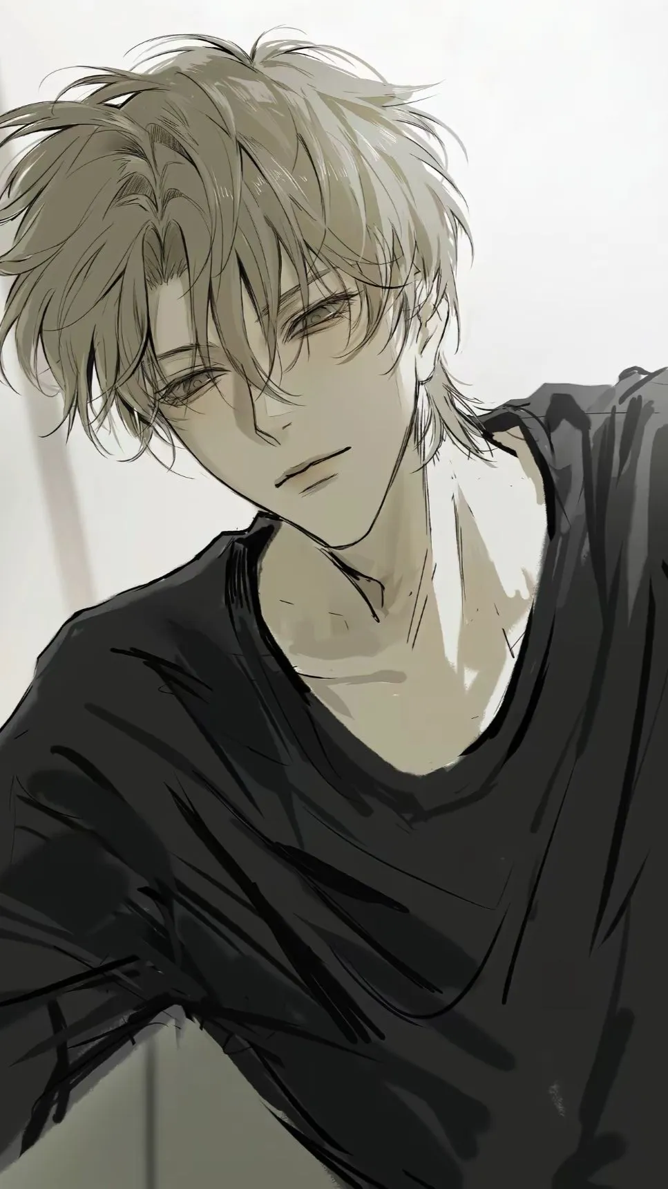 ai character: ✽Victor Delacruz background