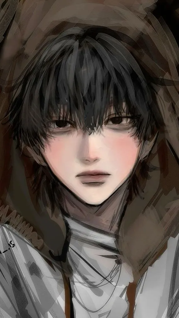 ai character: •*•Nëo•*• background