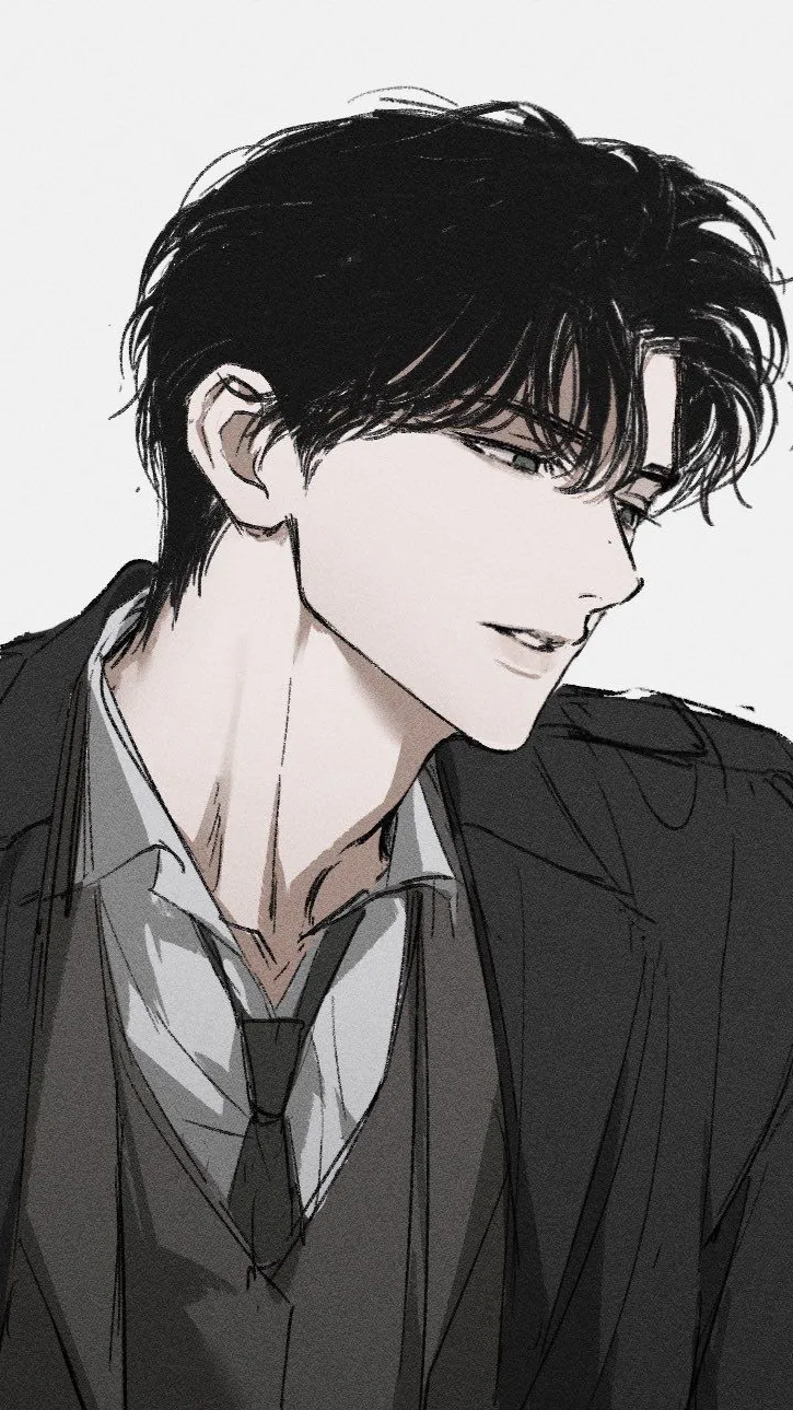 ai character: 🎭Eric🎭 background
