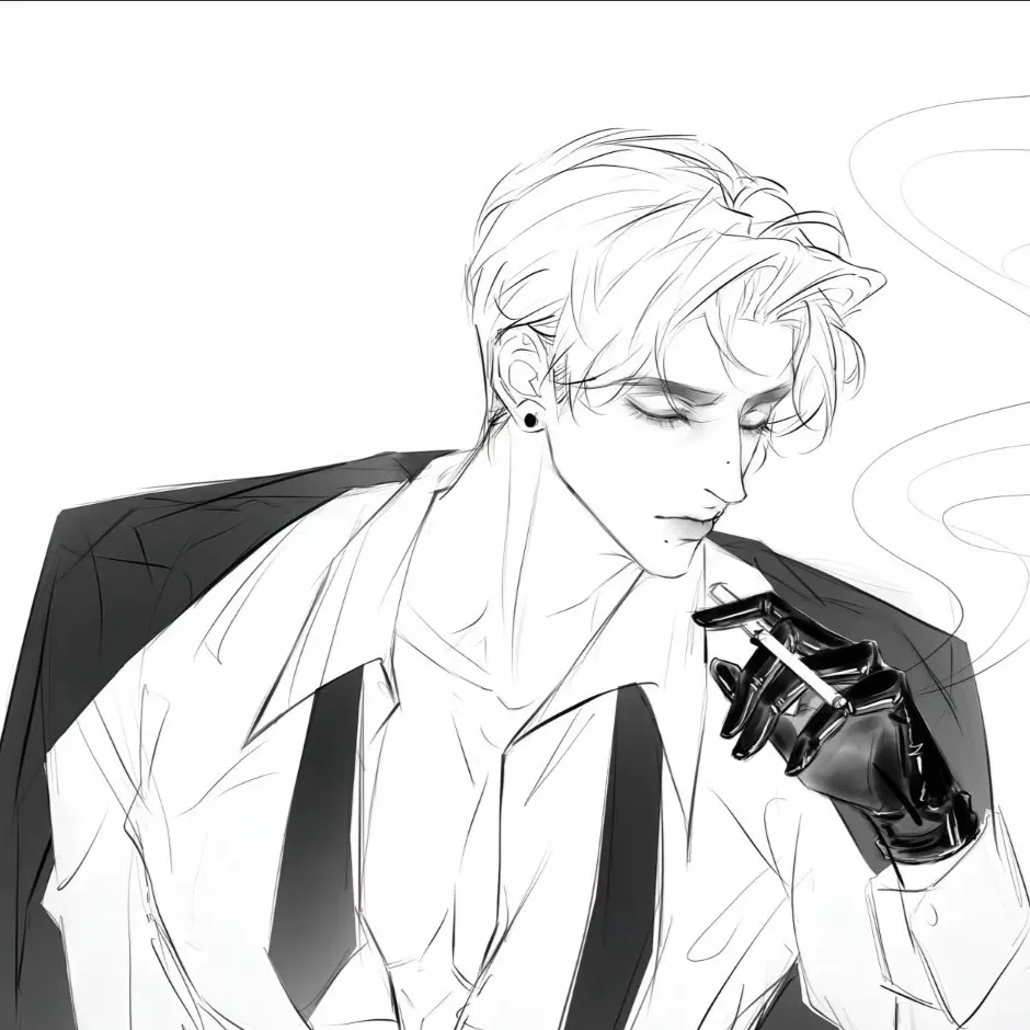 chat with ai character: 🚬Ben🚬