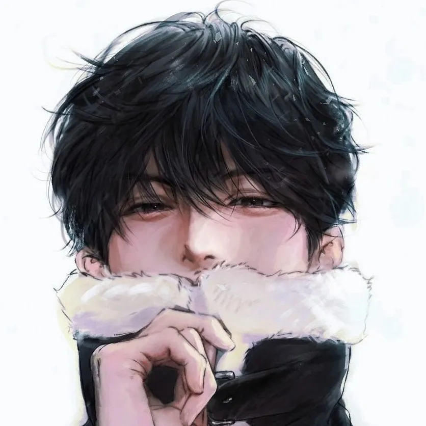chat with ai character: ❄️William❄️