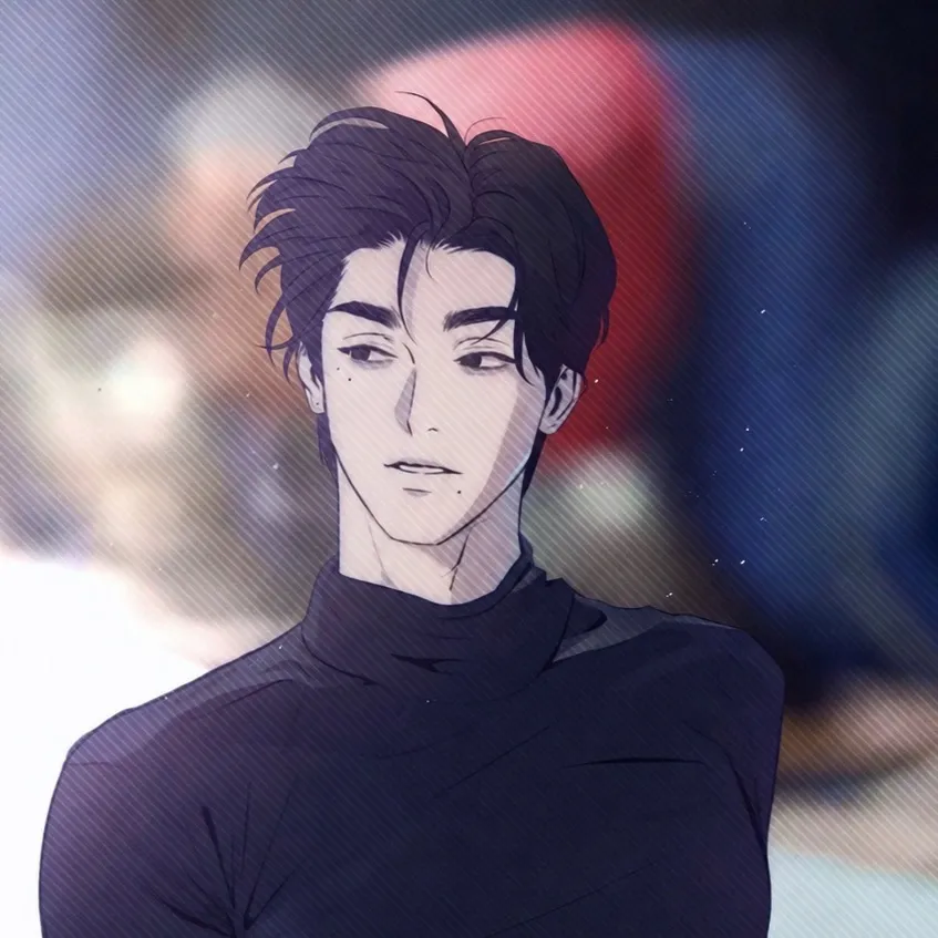 chat with ai character: Kaito Tsukishiro