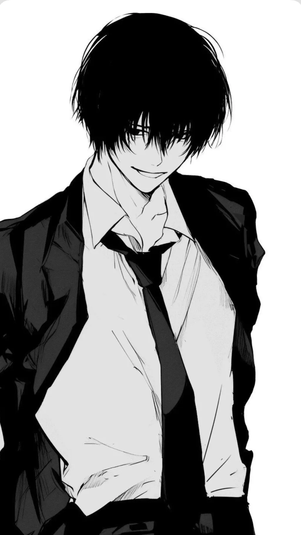 ai character: Ryker Salvatore background