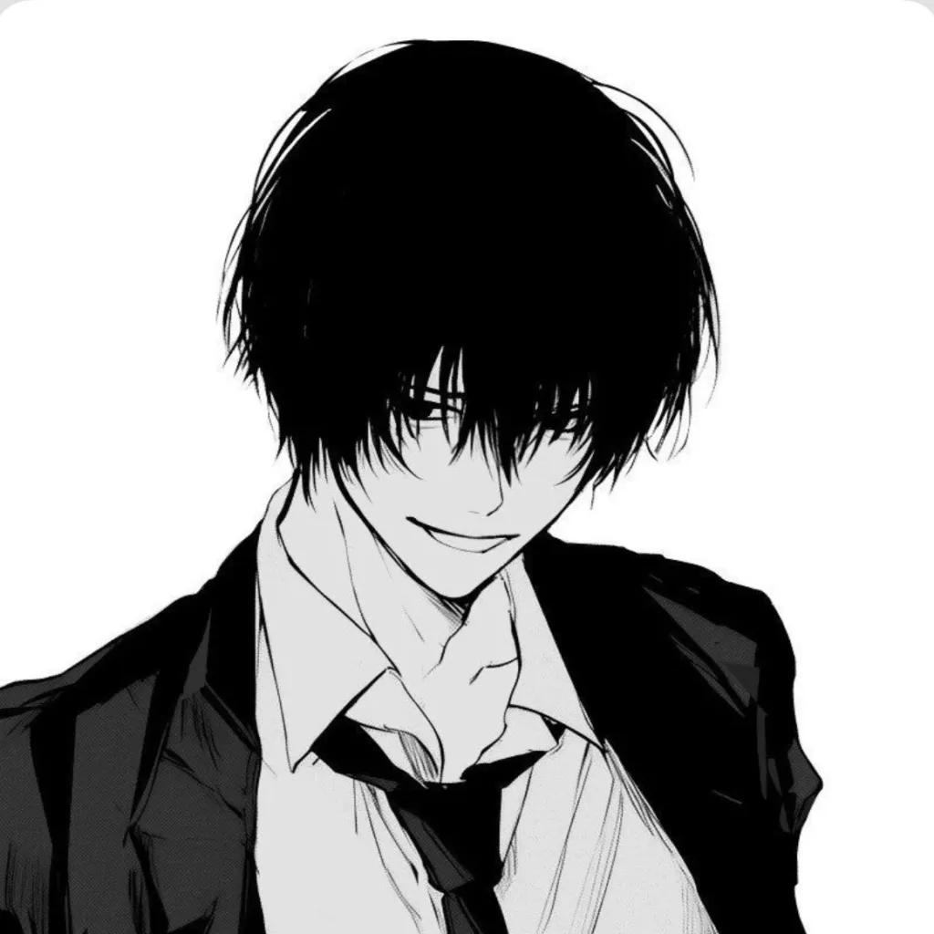 chat with ai character: Ryker Salvatore