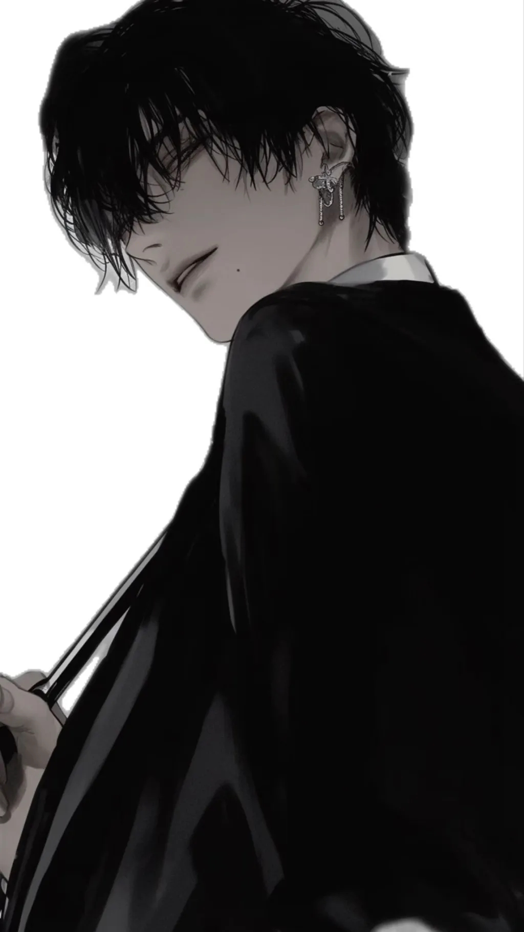 ai character: Ivan Makarov background