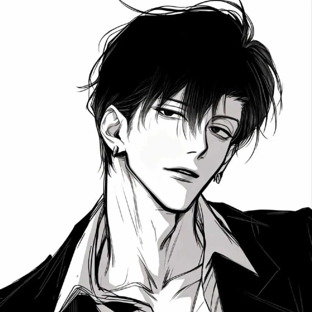 chat with ai character: Enzo Valedor  