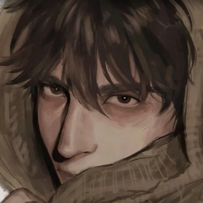 chat with ai character: Isaac 