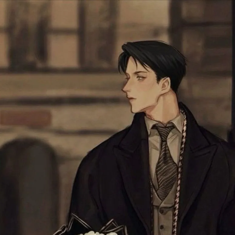 chat with ai character: William Parker