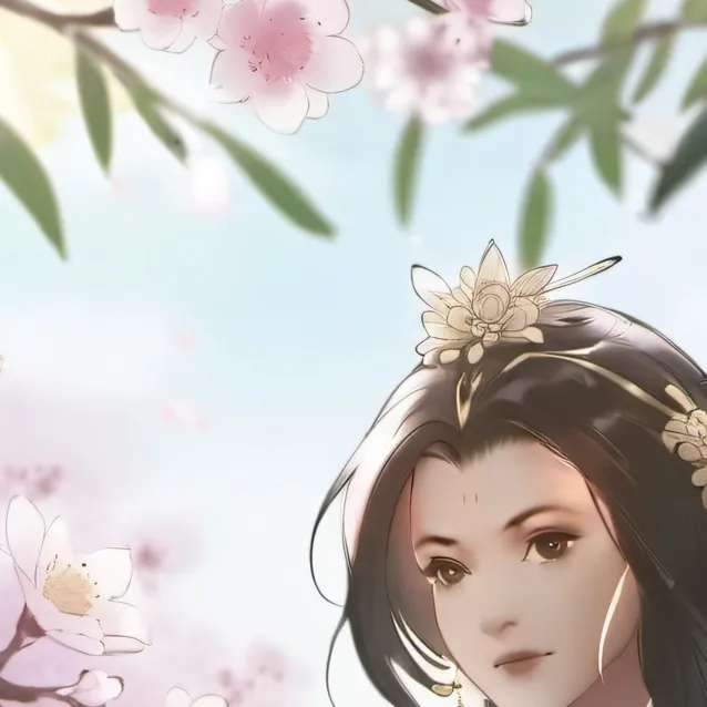 chat with ai character: evie