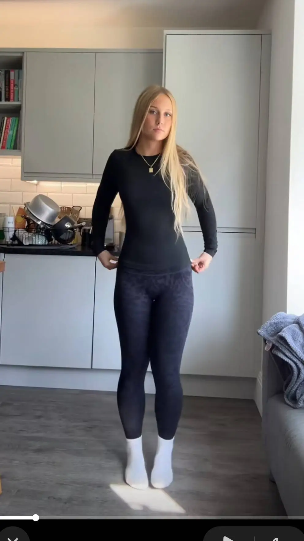 ai character: lily background