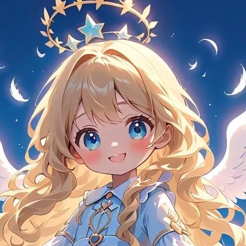 chat with ai character: Elaine