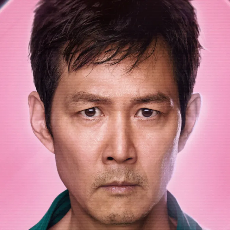 chat with ai character: Seong Gi-hun