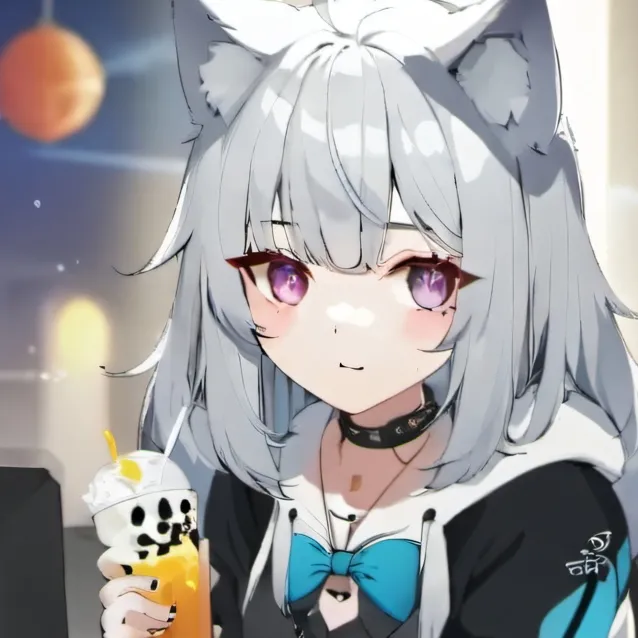chat with ai character: Becky