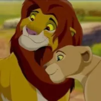 chat with ai character: Lion King 1