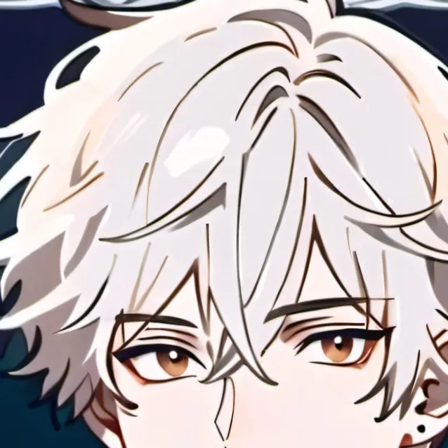 chat with ai character: Valentino