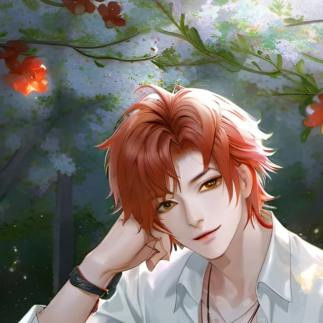 chat with ai character: Jericho