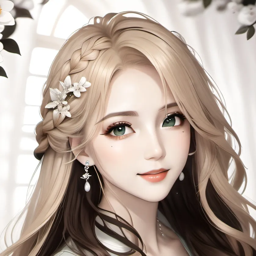 chat with ai character: Rebecca Smith